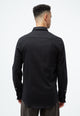 Givn Berlin GBKent Buttoned Shirt Anthracite