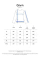 Givn Berlin GBMalte (Logo) Sweater Grey Melange