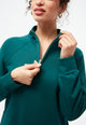 Givn Berlin GBMarnie Dress Dark Teal