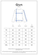 Givn Berlin GBMimi Longsleeve Dark Olive