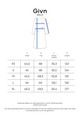 Givn Berlin GBNatalina Dress Dark Olive