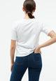 Givn Berlin GBRuth T-Shirt White