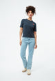 Givn Berlin GBRuth (Love Heart) T-Shirt Midnight Blue