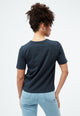 Givn Berlin GBRuth (Love Heart) T-Shirt Midnight Blue