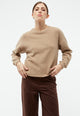 Givn Berlin GBSamantha Sweater Beige