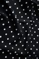 Givn Berlin Bluse GBTIARA aus LENZING™ ECOVERO™ Blouse Black / White (Polkadots)