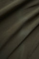 Givn Berlin Midi Rock GBVANA aus LENZING™ ECOVERO™ Skirt Dark Olive