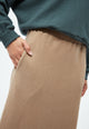 Givn Berlin GBVelmina Skirt Beige