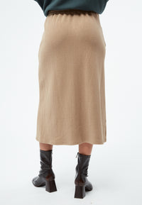 Givn Berlin GBVelmina Skirt Beige