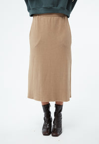 Givn Berlin GBVelmina Skirt Beige