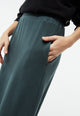 Givn Berlin GBVelmina Skirt Green