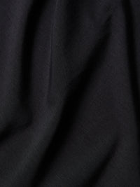 Givn Berlin Longsleeve GBVIDA aus TENCEL™ mit Rollkragen Longsleeve Black (Tencel)