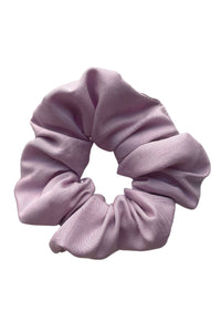 Givn Berlin Haargummi SINA aus TENCEL™ REFIBRA™ Lyocell Accessory Misty Lavender (Refibra)