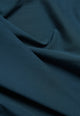Givn Berlin Heavyweight Jerseykleid GBMALOU oversize aus Bio-Baumwolle Dress Basalt