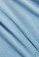 Givn Berlin Hemd GBFRANCIS aus Bio-Baumwolle im oversized Fit Buttoned Shirt Gentle Blue (Melange)