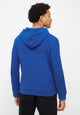 Givn Berlin Hoodie RAY aus recycelter Baumwolle Sweater Deep Blue