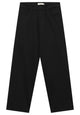 Givn Berlin Hose AURELIA aus Bio-Baumwolle Trousers Black