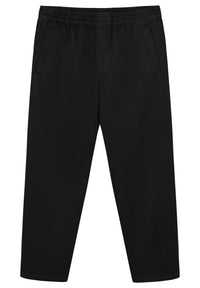 Givn Berlin Hose GBDANIEL aus Bio-Baumwolle Trousers Black