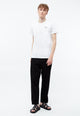 Givn Berlin Hose GBDANIEL aus Bio-Baumwolle Trousers Black