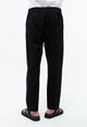 Givn Berlin Hose GBDANIEL aus Bio-Baumwolle Trousers Black