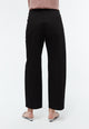Givn Berlin Hose GBCORALIE aus Bio-Baumwolle Trousers Black