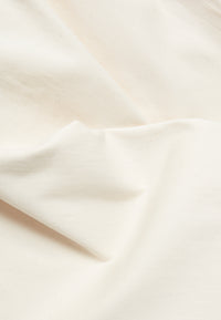Givn Berlin Hose GBCORALIE aus Bio-Baumwolle Trousers Off White