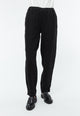 Givn Berlin Hose GBHELENA aus Bio-Baumwolle Trousers Black (Linen)