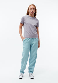 Givn Berlin Hose GBHELENA aus Bio-Baumwolle Trousers Irish Mint (Linen)