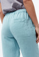 Givn Berlin Hose GBHELENA aus Bio-Baumwolle Trousers Irish Mint (Linen)