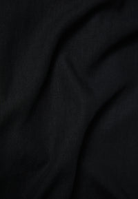 Givn Berlin Hose GBHELGE aus Leinen Trousers Black (Linen)