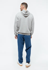 Givn Berlin Hose GBHELGE aus Leinen Trousers Blazing Blue (Linen)