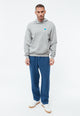 Givn Berlin Hose GBHELGE aus Leinen Trousers Blazing Blue (Linen)