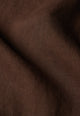 Givn Berlin Hose GBHELGE aus Leinen Trousers Chocolate Brown (Linen)