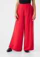 Givn Berlin Hose GBMARLEEN wide leg aus LENZING™ ECOVERO™ Trousers Strawberry
