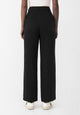 Givn Berlin Hose GBOLA aus LENZING™ ECOVERO™ mit Bundfalten Trousers Black