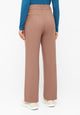 Givn Berlin Hose OLA aus LENZING™ ECOVERO™ Trousers Truffle Beige