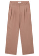 Givn Berlin Hose OLA aus LENZING™ ECOVERO™ Trousers Truffle Beige