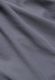 Givn Berlin Jacke GBCARTER aus Bio-Baumwoll Piqué mit Reißverschluss Jacket Stormy Grey (Pique)