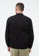 Givn Berlin Jacke GBCASPER aus fester Bio-Baumwolle Jacket Black