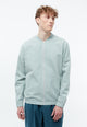 Givn Berlin Jacke GBCASPER aus fester Bio-Baumwolle Jacket Cloudy Mint