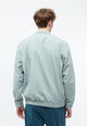 Givn Berlin Jacke GBCASPER aus fester Bio-Baumwolle Jacket Cloudy Mint