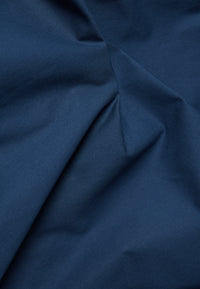 Givn Berlin Jacke GBEMANA aus Bio-Baumwolle Jacket Dark Blue