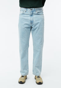 Givn Berlin Jeanshose GBYANNICK relaxed aus Bio-Baumwolle Jeans Light Blue