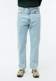 Givn Berlin Jeanshose GBYANNICK relaxed aus Bio-Baumwolle Jeans Light Blue