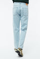 Givn Berlin Jeanshose GBYANNICK relaxed aus Bio-Baumwolle Jeans Light Blue
