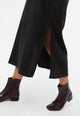 Givn Berlin Kleid GBLOUISE aus TENCEL™ Dress Black (Tencel)