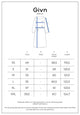 Givn Berlin Kleid GBTHEKLA aus LENZING™ ECOVERO™ Dress Electric Blue