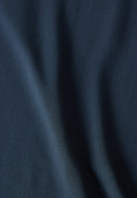 Givn Berlin Kleid GBTHEKLA aus LENZING™ ECOVERO™ Dress Midnight Blue