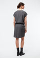 Givn Berlin Kleid LAURA aus Lyocell Dress Black (Lyocell)