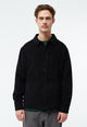 Givn Berlin Kordjacke GBHUNTER aus Bio-Baumwolle Jacket Black (Cord)